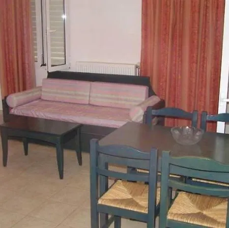 Διαμέρισμα Atlas & Agios Vasileios (Rethymno)