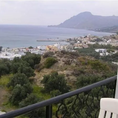 Atlas & * Agios Vasileios (Rethymno)
