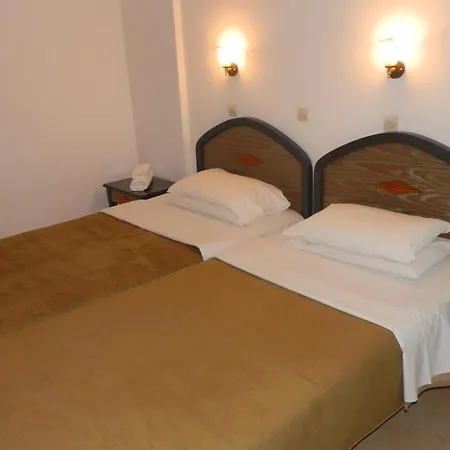 Atlas & Διαμέρισμα Agios Vasileios (Rethymno)