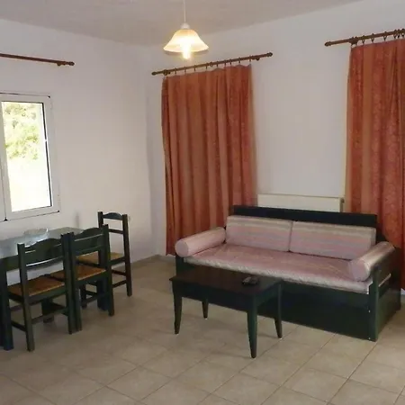Διαμέρισμα Atlas & Agios Vasileios (Rethymno)