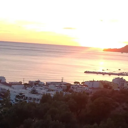 Atlas & Διαμέρισμα Agios Vasileios (Rethymno)