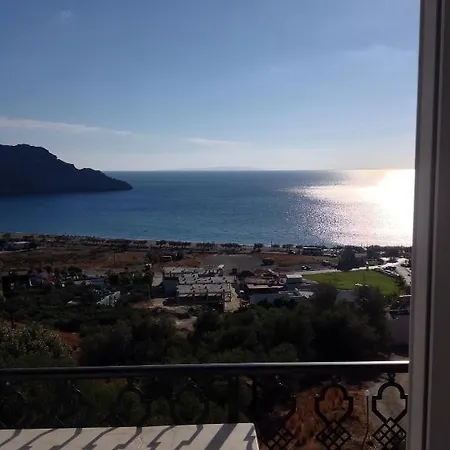 Atlas & Agios Vasileios (Rethymno)