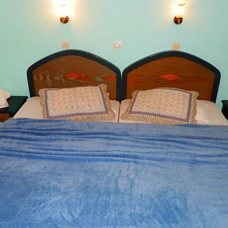 Διαμέρισμα Atlas & Agios Vasileios (Rethymno)